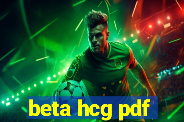 beta hcg pdf